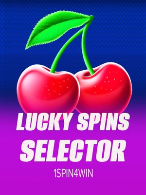 Lucky Spins Selector